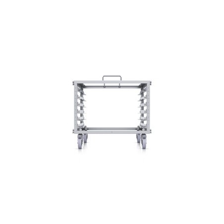Ubiquiti UniFi Mobile Rack Gr - High-Quality, Versatile Storage Solution for Your Networking Needs!